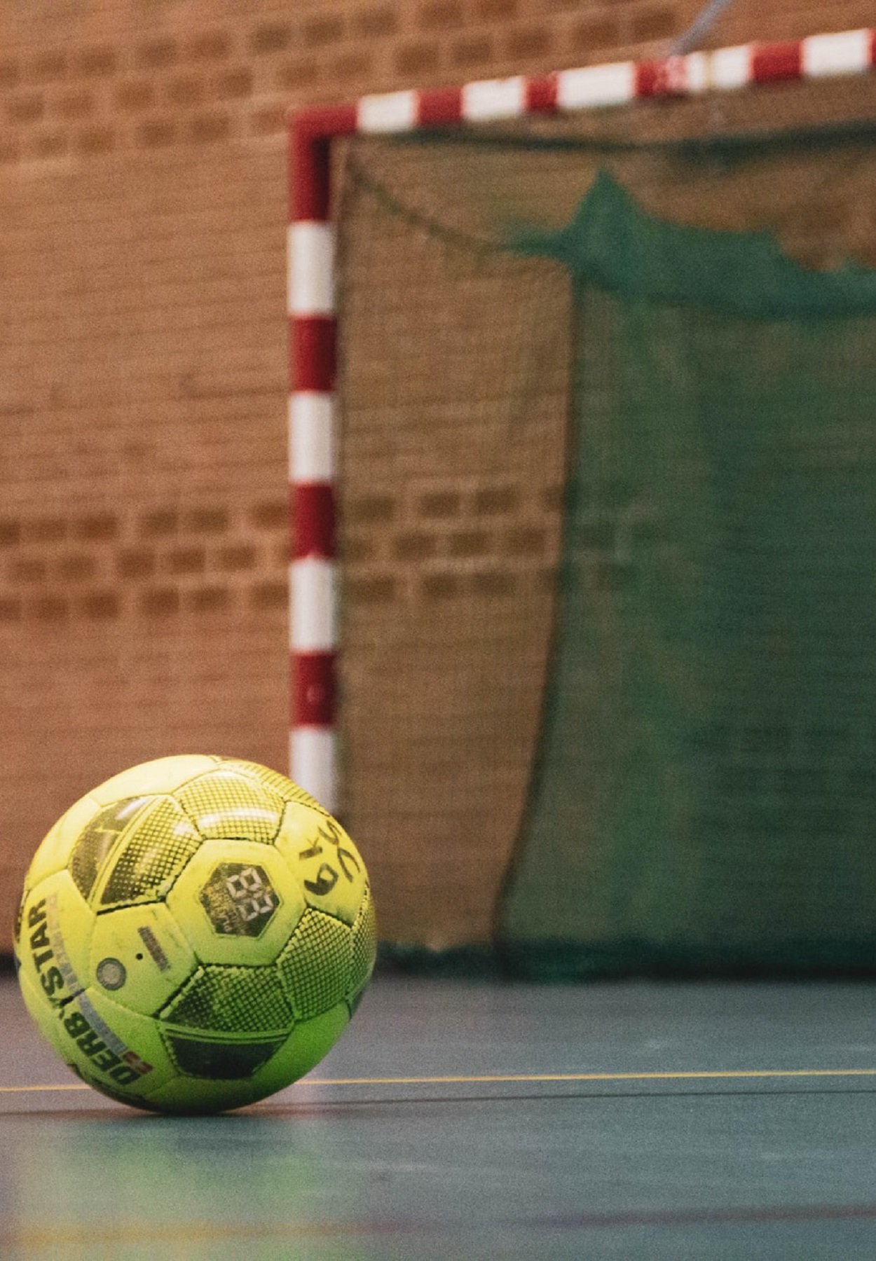 nos vetements de handball sont séduisantes et élégantes.